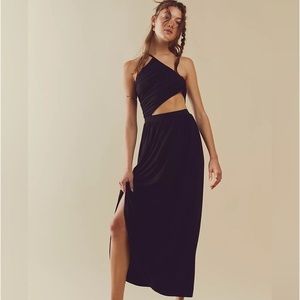 Free People Beach “Marilyn Maxi”